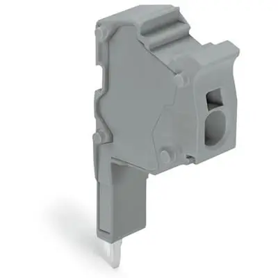 Produktfoto 1 von WAGO TOPJOB S Modularer Steckverbinder für DIN-Schienen-Anschlussklemmenblock
