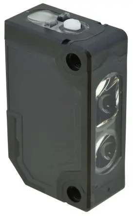 Produktfoto 1 von Idec Miniatur Optischer Sensor, Kleiner Strahl Reflektierend, PnP Ausgang
