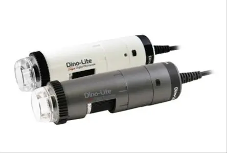 Produktfoto 1 von Dino-Lite USB 2.0 Digital Mikroskop, Vergrößerung 20 → 220 30 fps Beleuchtet, Weiße LED