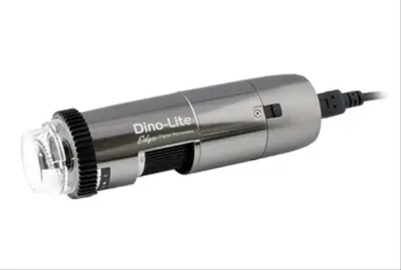 Produktfoto 1 von Dino-Lite USB 2.0 Digital Mikroskop, Vergrößerung 20 → 220 30 fps Beleuchtet, Weiße LED