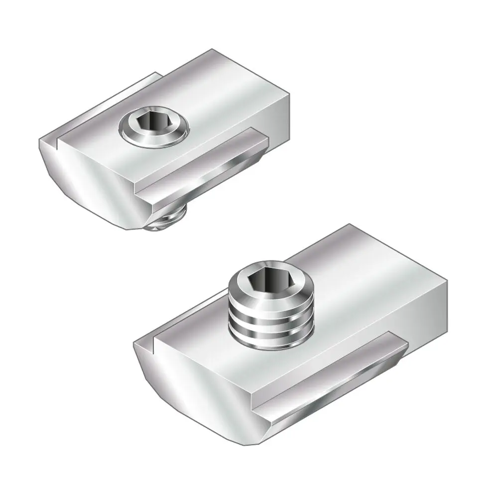 Produktfoto 1 von Bosch Rexroth Verbindungskomponente, Antitorsionselement für 10mm, 5mm