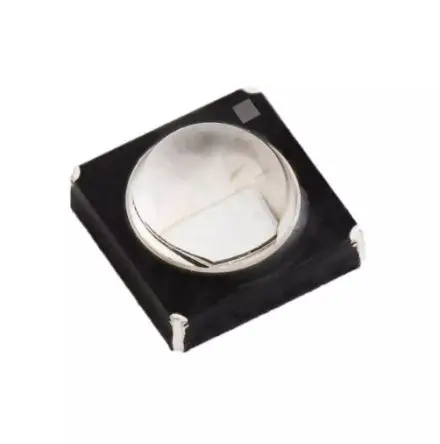 Produktfoto 1 von ams OSRAM Oberfläche LZ1 1-fach UV-LED UV A 367 nm / 1430 mW 75 ° 5 Pin