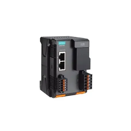Produktfoto 1 von MOXA 1-Kanal Datenerfassung, Ethernet-Anschluss
