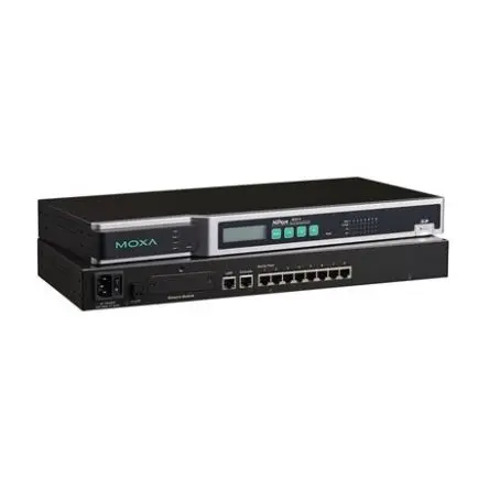 Produktfoto 1 von MOXA Geräteserver 921.6 kbps