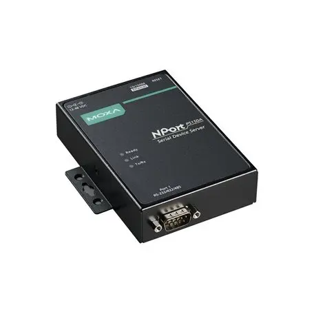Produktfoto 1 von MOXA Geräteserver 1 921.6 kbps