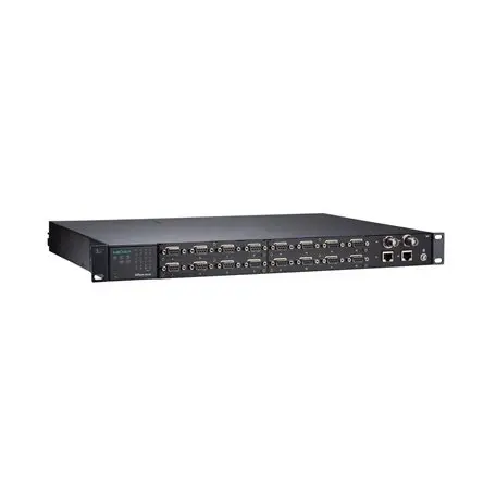 Produktfoto 1 von MOXA Geräteserver 921.6 kbps