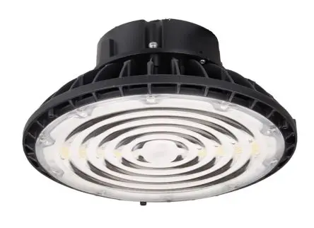 Produktfoto 1 von RS PRO BR LED Hochstrahler Lagerleuchte Oberfläche 21000 lm, 240V / 150 W