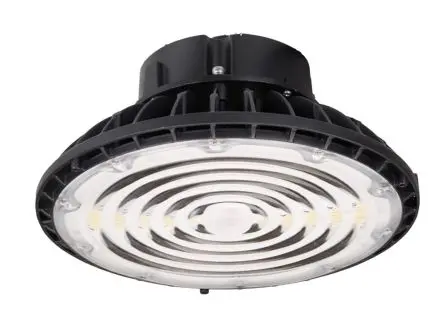 Produktfoto 1 von RS PRO BR LED Hochstrahler Lagerleuchte 21000 lm, 240V / 150 W