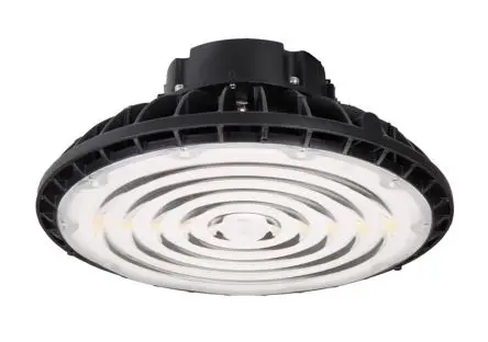 Produktfoto 1 von RS PRO BR LED Hochstrahler Lagerleuchte 28000 lm, 240V / 200 W