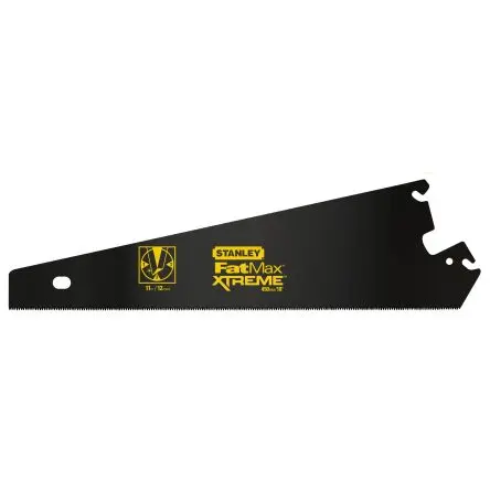 Produktfoto 1 von Stanley Stahl Holz Handsägeblatt Handsägeblatt 11 TPI 450 mm x 15.6 cm