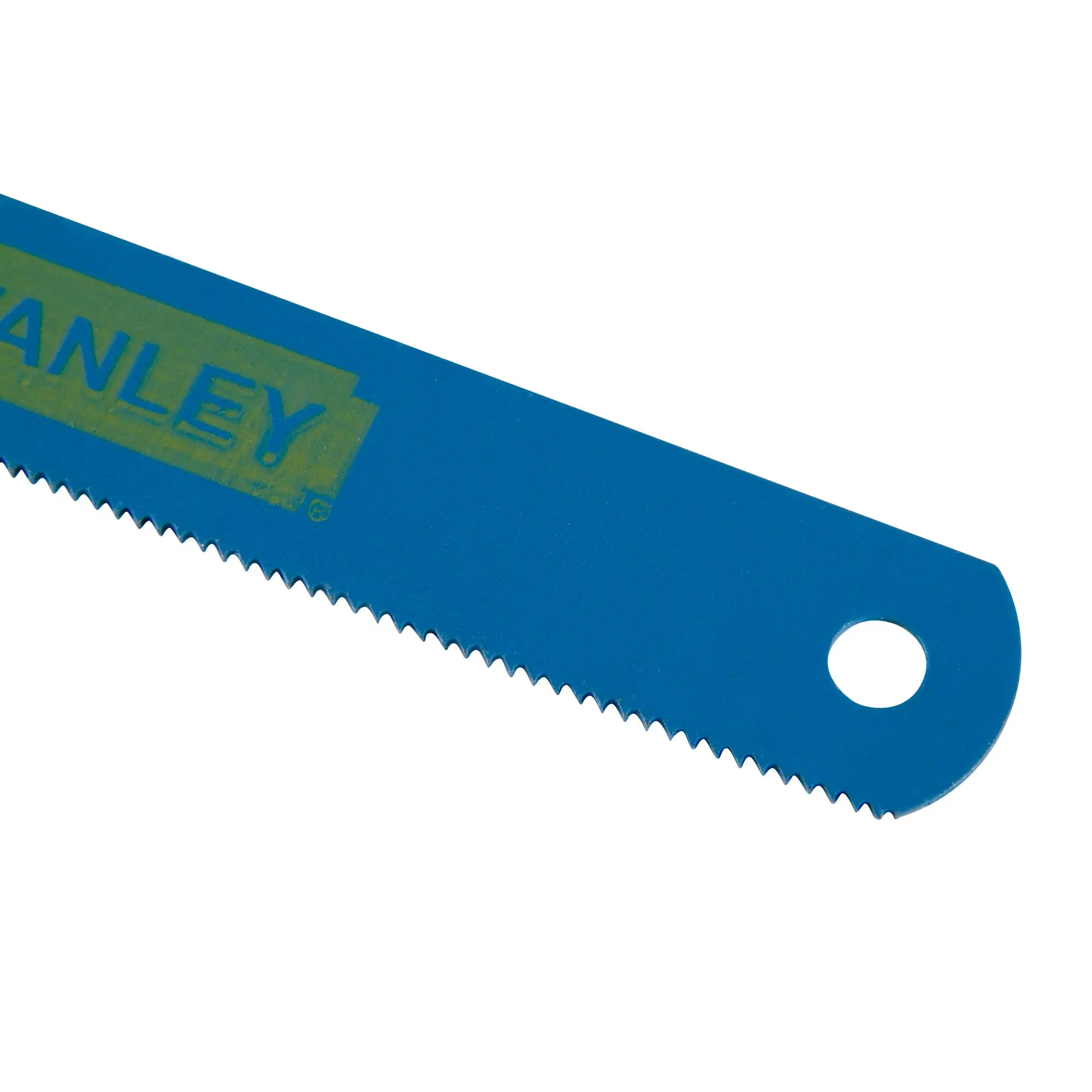 Produktfoto 1 von Stanley Bimetall Metall Bügelsäge Bügelsägeblatt 24 TPI 300 mm x 12.7 mm