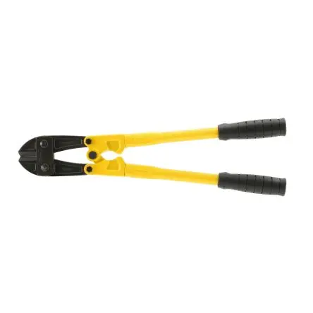 Produktfoto 1 von Stanley Bolzenschneider, Chrom-Molybdän-Stahl 450 mm Chrom-Molybdän-Stahl, Schneidkraft → 8 mm