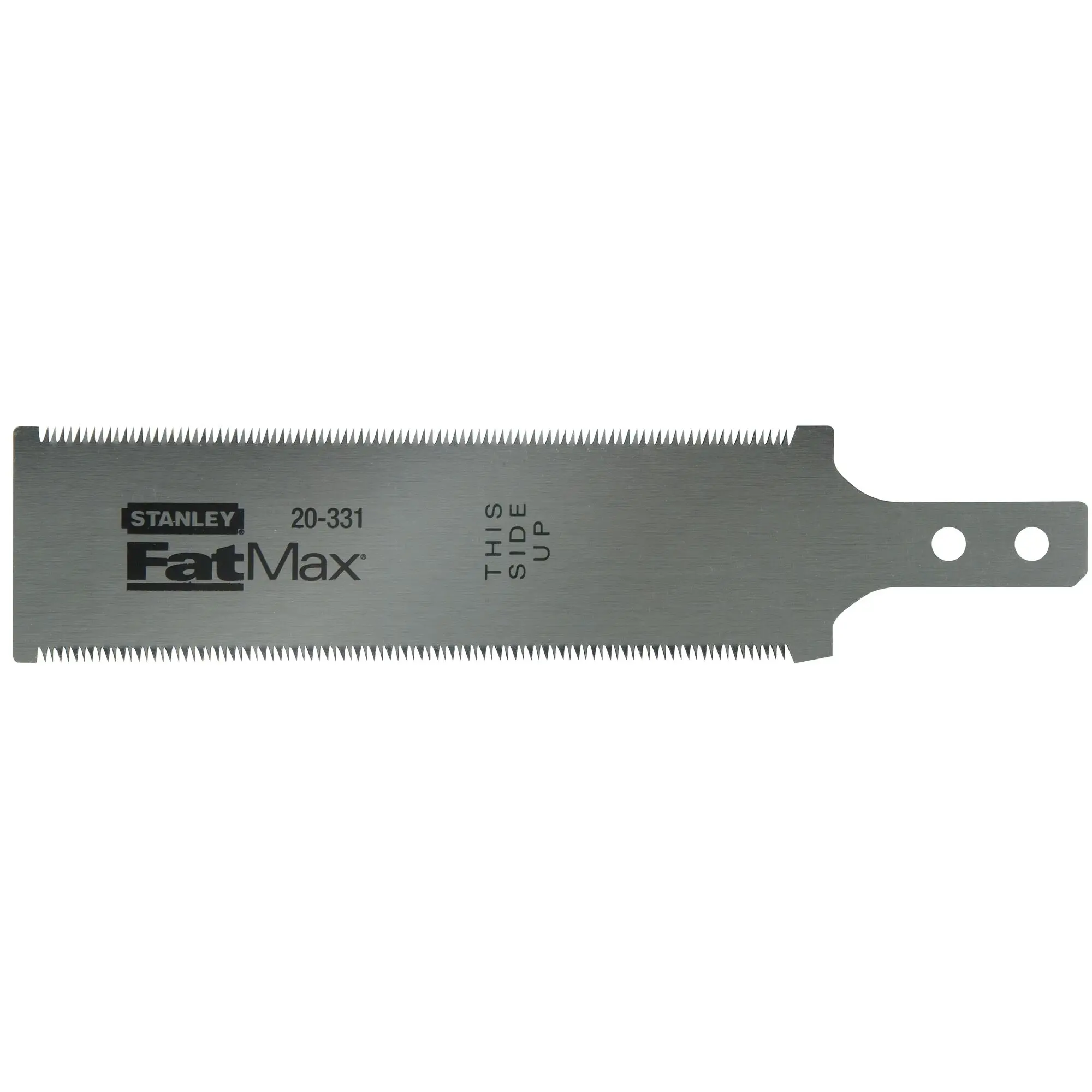 Stanley Holz Bügelsäge Handsägeblatt 23 TPI 120 mm