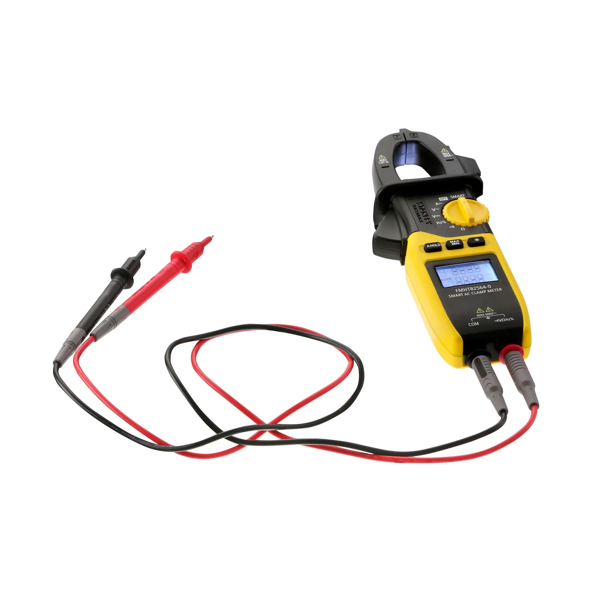 Produktfoto 1 von Stanley FMHT82564-0 Digital-Multimeter