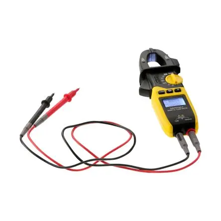 Produktfoto 1 von Stanley FMHT82564-0 Digital-Multimeter 600 V ac, 600 V dc, 10 mΩ