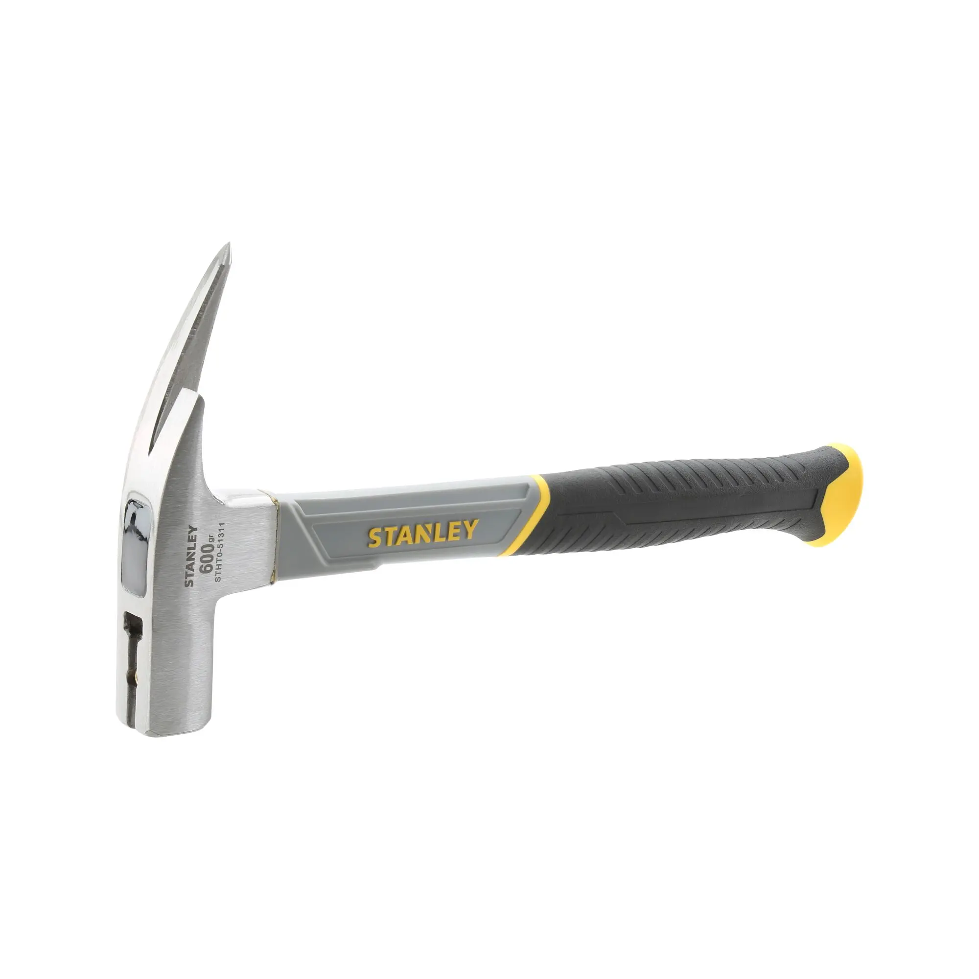 Stanley Hammer, Latt aus Stahl 800 g Fiberglas-Stiel 325 mm