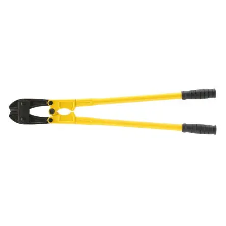 Produktfoto 1 von Stanley Bolzenschneider, Chrom-Molybdän-Stahl 750 mm Chrom-Molybdän-Stahl, Schneidkraft → 10 mm