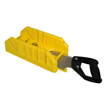 Produktfoto 1 von Stanley 350 mm Klinge Handsäge