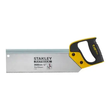 Produktfoto 1 von Stanley 300 mm Klinge JetCut-Verzahnung, 11 Zähne/Zoll