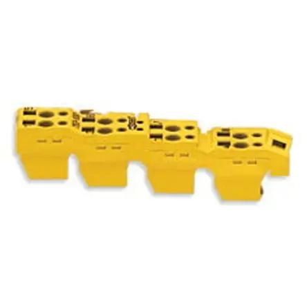 Produktfoto 1 von WAGO SPS-E/A Modul 753