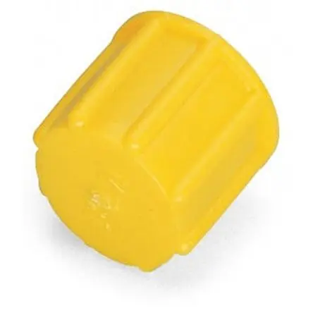 Produktfoto 1 von WAGO 756 Buchse Staubkappe Größe M12, IP67