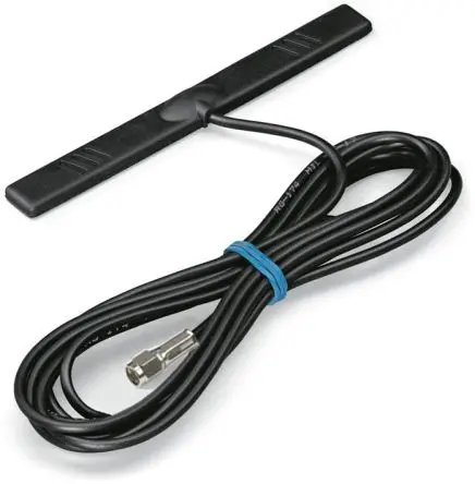 Produktfoto 1 von WAGO Kabel, 2.5 m