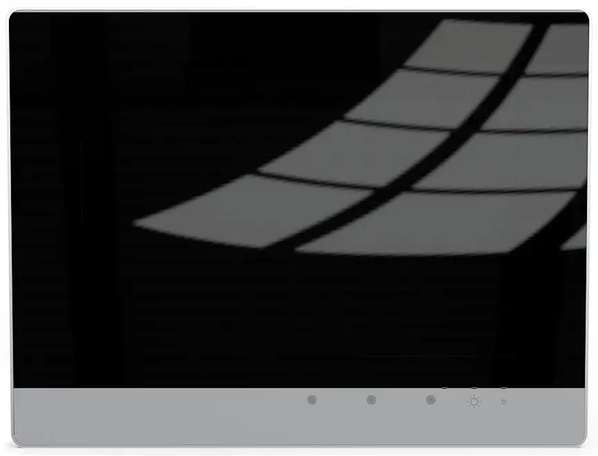Produktfoto 1 von WAGO, 762, HMI, HMI-Bediengerät, Touch Screen Typ, 1280 x 800 pixel