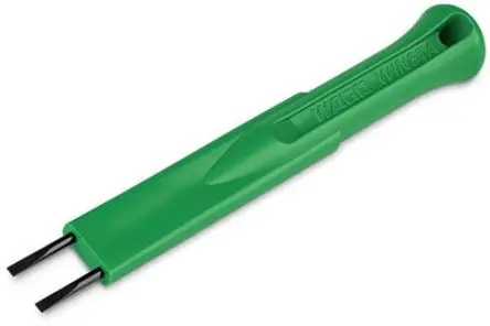 WAGO 770 Nylon 6.6 Bedienwerkzeug für Klemmleiste