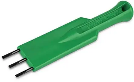 Produktfoto 1 von WAGO 770 Nylon 6.6 Bedienwerkzeug für Klemmleiste