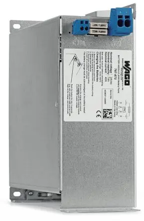 Produktfoto 1 von WAGO 787 Akkumodul