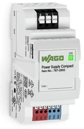 Produktfoto 1 von WAGO 787 30W