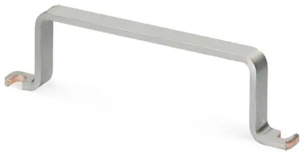 Produktfoto 1 von WAGO Stromschiene, Kupfer