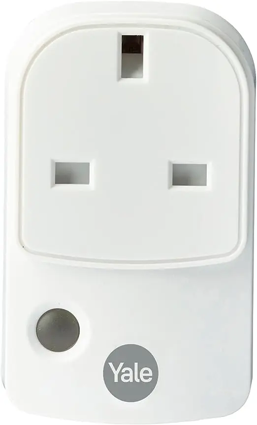 Produktfoto 1 von Yale1 Druckschalter Netzschalter für Smart Alarm