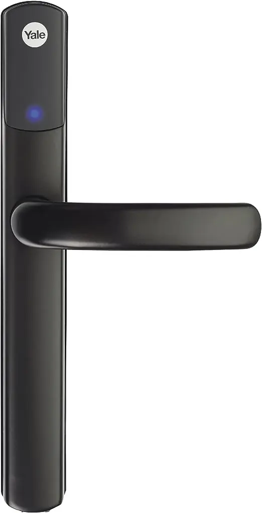 Produktfoto 1 von Yale1 Smart Lock Silber