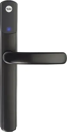 Produktfoto 1 von Yale1 Smart Lock Chrom