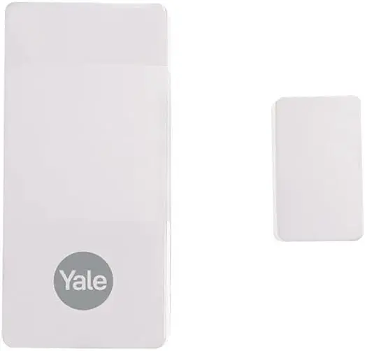 Produktfoto 1 von Yale1 Alarmsystem-Signalgeber & Signalleuchte Alarm 94 dB Batterie