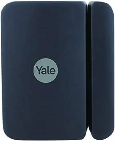 Produktfoto 1 von Yale1 Alarmsystem-Signalgeber & Signalleuchte Alarm 94 dB Batterie