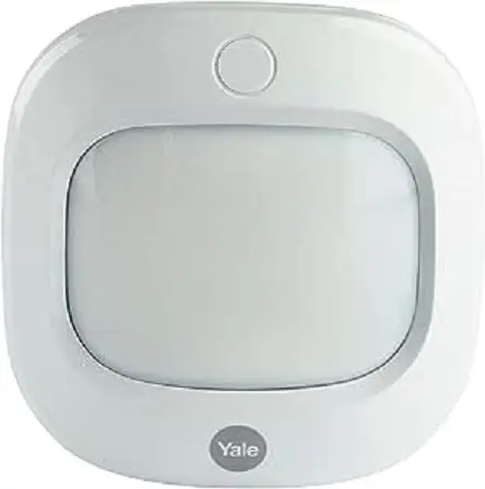 Produktfoto 1 von Yale1 Yale Sync Alarm Bewegungsmelder PIR Bewegungsmelder, Reichweite 200 m
