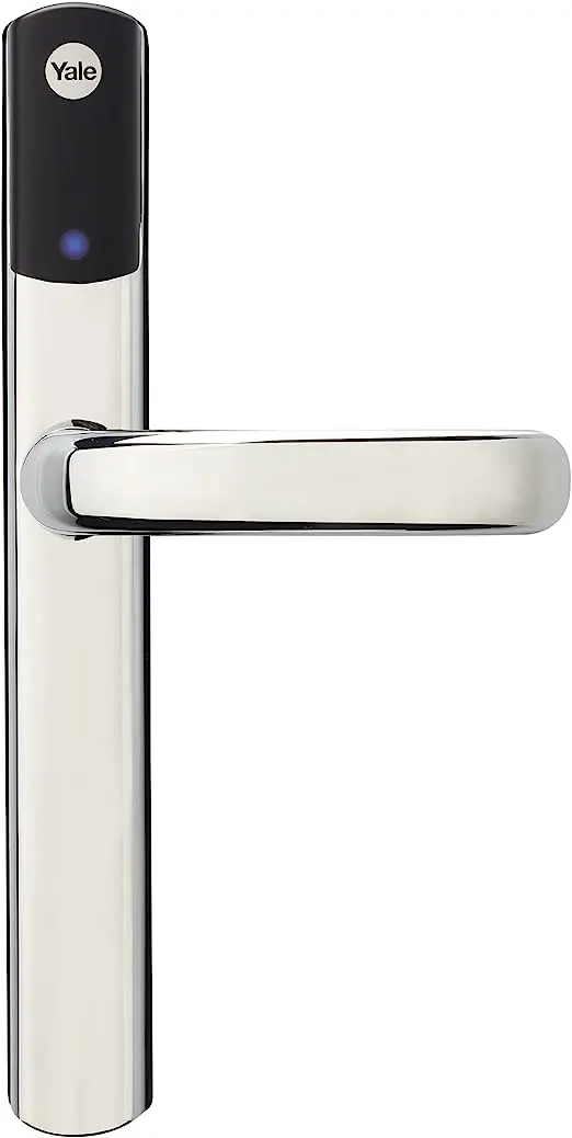 Produktfoto 1 von Yale1 Smart Lock Silber