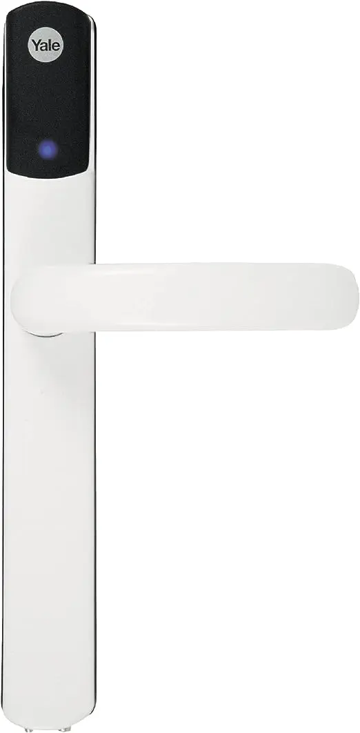 Produktfoto 1 von Yale1 Smart Lock Silber