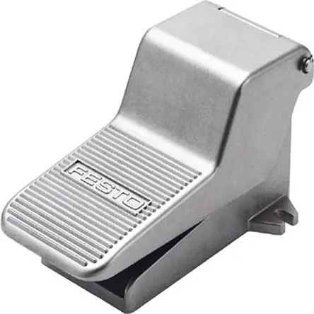 Produktfoto 1 von Festo, Fußpedal FP Fußventil, G 1/4 in 526985