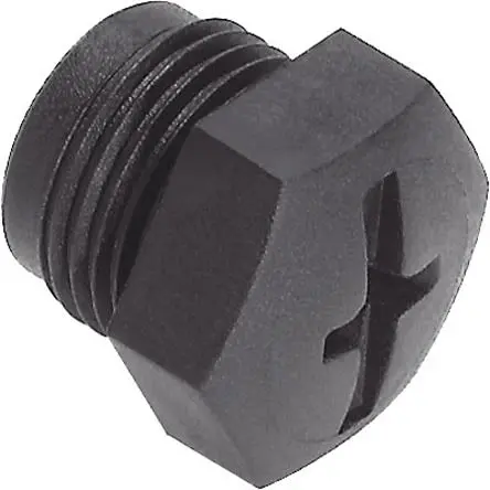 Produktfoto 1 von Festo Kappe 165592 Serie ISK