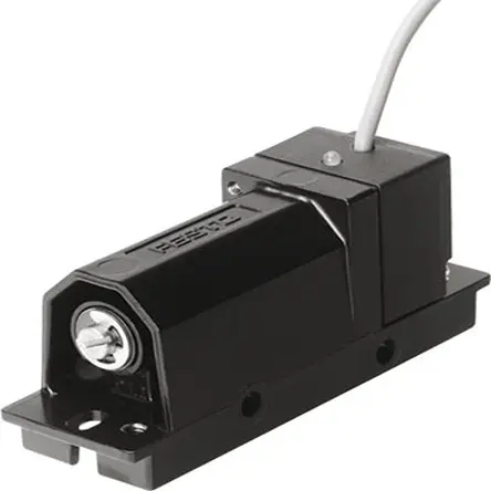 Produktfoto 1 von Festo Relativdruck Druckschalter, -1 bar → 8 bar