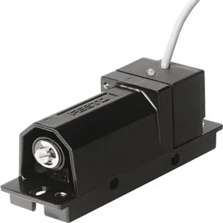 Produktfoto 1 von Festo Relativdruck Druckschalter, -1 bar → 8 bar