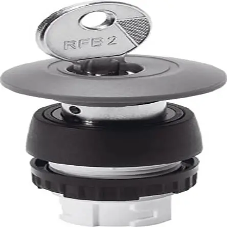 Produktfoto 1 von Festo Druckschalter 573108 Serie PRS