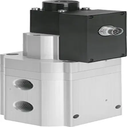 Produktfoto 1 von Festo Regler G 1/2 Mit Gewinde G G