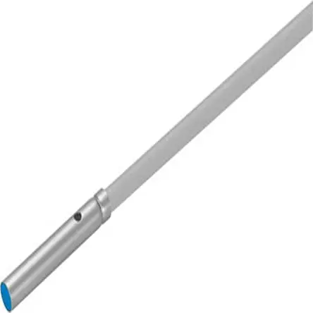 Produktfoto 1 von Festo SIEN Induktiver Näherungssensor, Zylinderförmig / 200mA, IP67 30 V dc