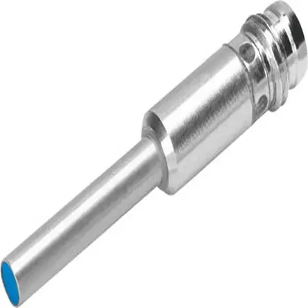 Produktfoto 1 von Festo SIEN Induktiver Näherungssensor, Zylinderförmig / 200mA, IP67 30 V dc