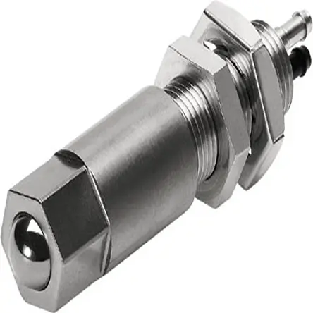 Produktfoto 1 von Festo, Schalter SDK Mechanisches Ventil 2.5 mm 8714
