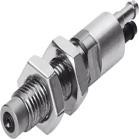 Produktfoto 1 von Festo SDV Mechanisches Ventil 2.5 mm 9830